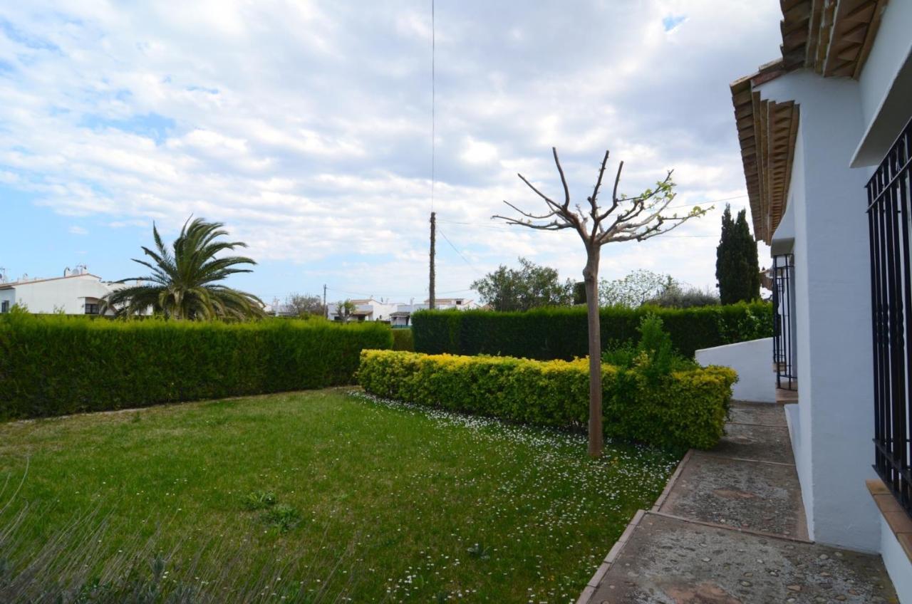 Villa Les Acacies 10 L'Estartit Esterno foto