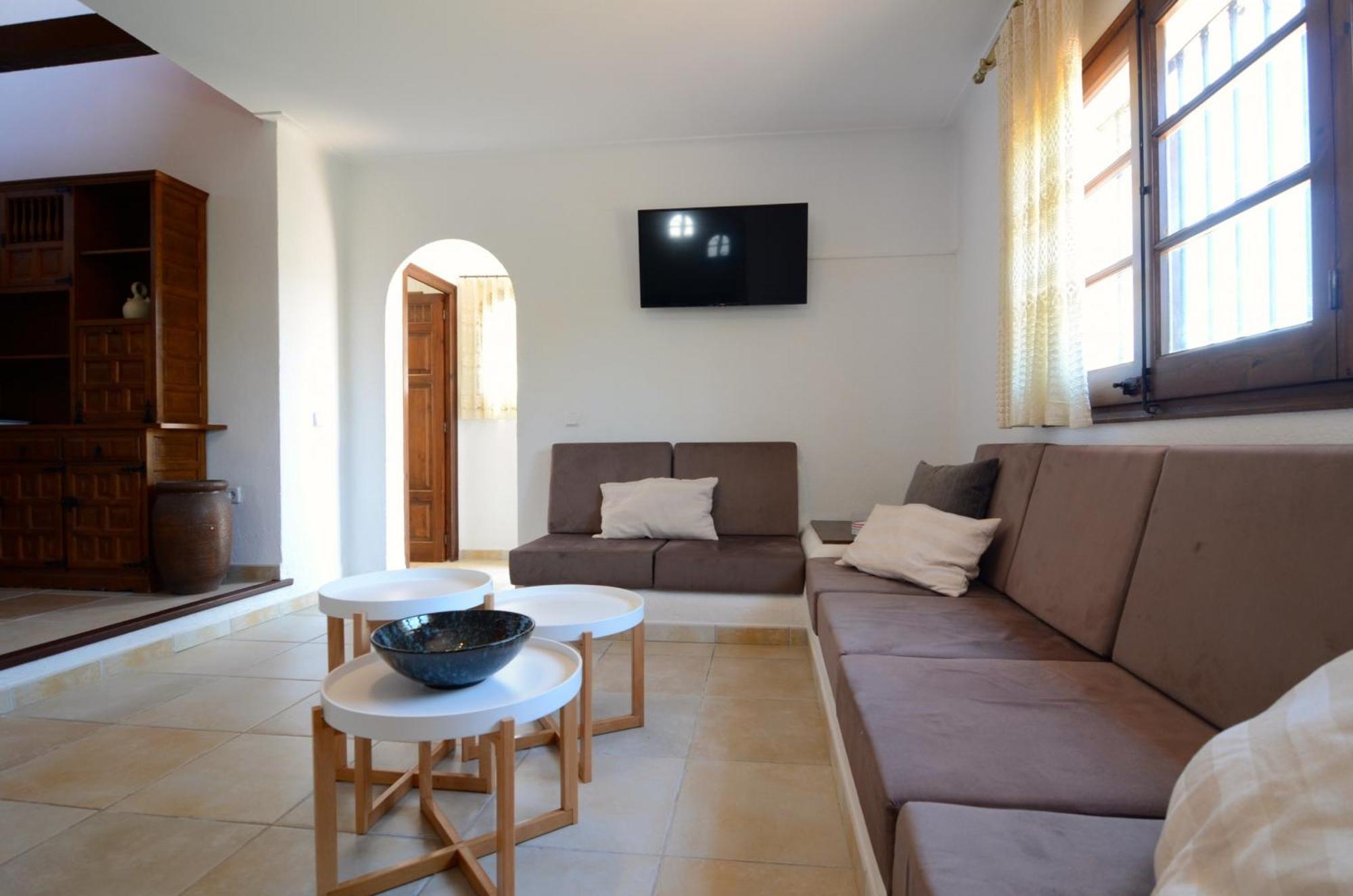 Villa Les Acacies 10 L'Estartit Esterno foto