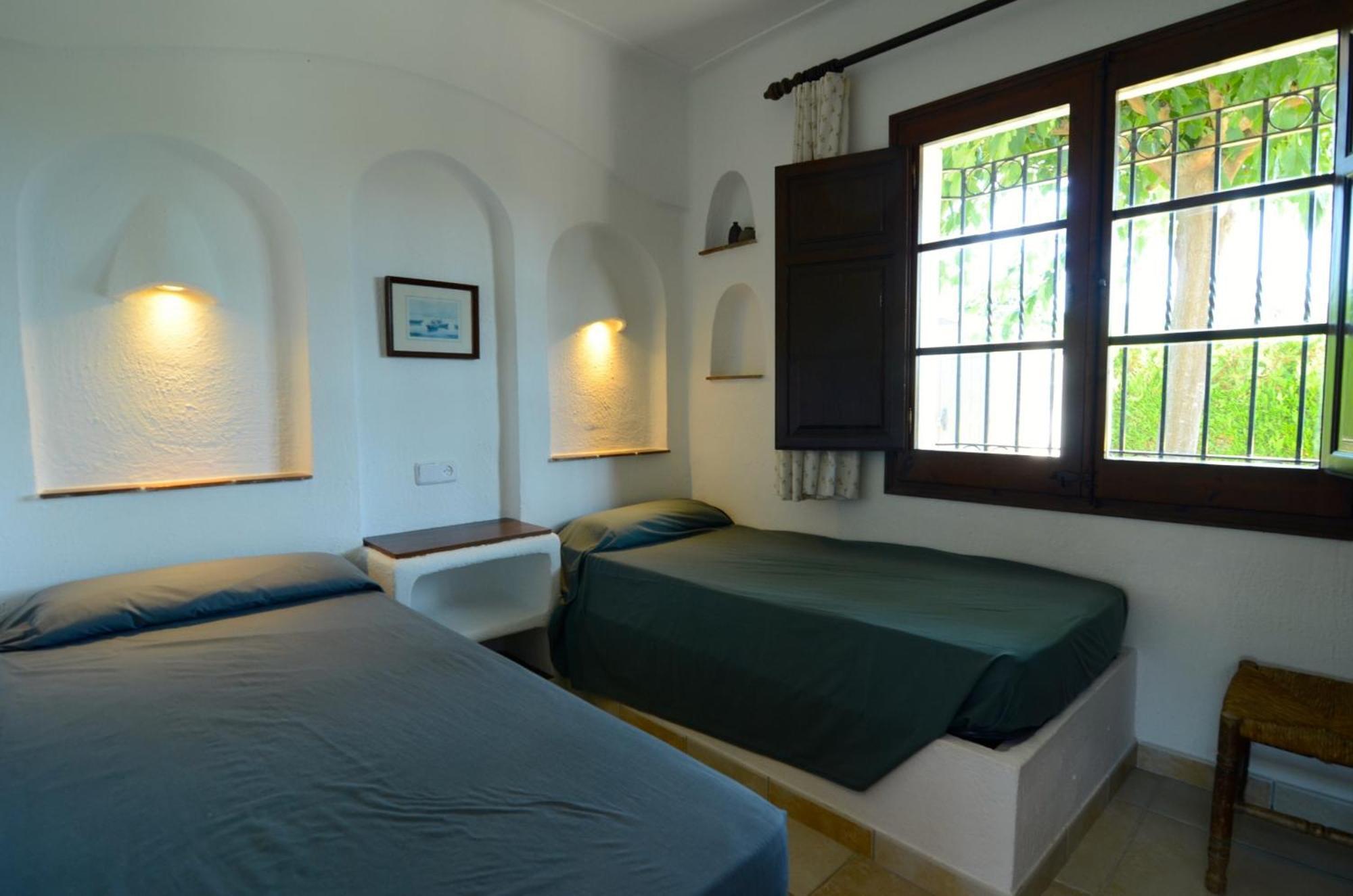 Villa Les Acacies 10 L'Estartit Esterno foto