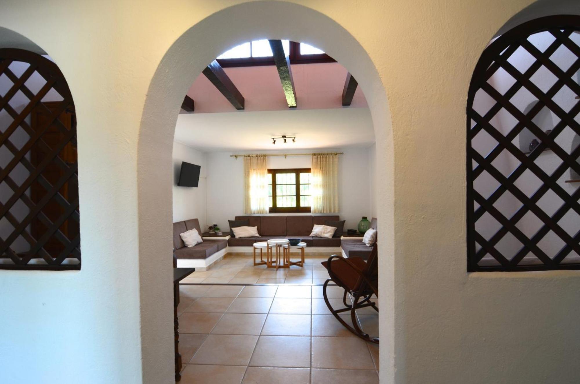 Villa Les Acacies 10 L'Estartit Esterno foto